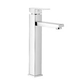 Expert Homewares Ottimo Tall Basin Mixer