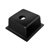 Expert Homewares 420mm Single Granite Kitchen Sink