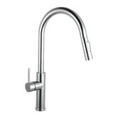 Expert Homewares Cammie Swivel Pull-Out Kitchen Sink Mixer