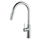 Expert Homewares Cammie Swivel Pull-Out Kitchen Sink Mixer