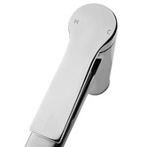 Expert Homewares Ephine Basin Mixer