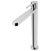 Expert Homewares Aylse Tall Round Basin Mixer Tap