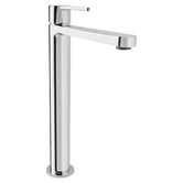 Expert Homewares Aylse Tall Round Basin Mixer Tap