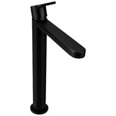 Expert Homewares Aylse Tall Round Basin Mixer Tap