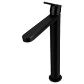 Expert Homewares Aylse Tall Round Basin Mixer Tap