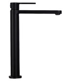 Expert Homewares Aylse Tall Round Basin Mixer Tap