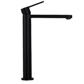 Expert Homewares Aylse Tall Round Basin Mixer Tap