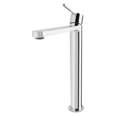 Expert Homewares Aylse Tall Round Basin Mixer Tap
