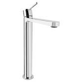Expert Homewares Aylse Tall Round Basin Mixer Tap