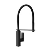 Expert Homewares Round Claudio Swivel Kitchen Sink Mixer