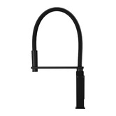 Expert Homewares Round Claudio Swivel Kitchen Sink Mixer