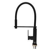 Expert Homewares Round Claudio Swivel Kitchen Sink Mixer