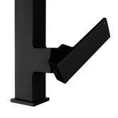 Expert Homewares Round Claudio Swivel Kitchen Sink Mixer