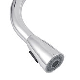 Expert Homewares Solander Swivel Pull-Out Kitchen Sink Mixer