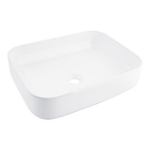 Expert Homewares Laundy 500mm Ceramic Basin