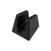 Expert Homewares Black Toilet Bidet Spray with Diverter