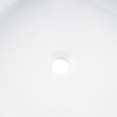 Expert Homewares Laundy 500mm Ceramic Basin