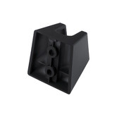 Expert Homewares Black Toilet Bidet Spray with Diverter