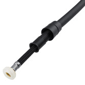 Expert Homewares Black Toilet Bidet Spray with Diverter