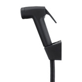 Expert Homewares Black Toilet Bidet Spray Kit