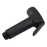 Expert Homewares Black Toilet Bidet Spray Kit