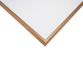 Expert Homewares Elk Framed Canvas Wall Art