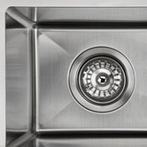 Expert Homewares Eraphy Stainless Steel  Kitchen Sink
