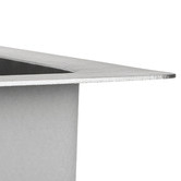 Expert Homewares Eraphy Stainless Steel  Kitchen Sink