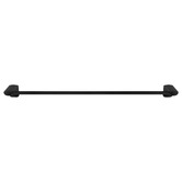 Expert Homewares Gize 600mm Single Towel Rail