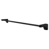 Expert Homewares Gize 600mm Single Towel Rail