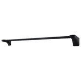 Expert Homewares Gize 600mm Single Towel Rail
