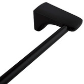 Expert Homewares Gize 600mm Single Towel Rail