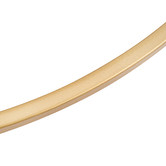 Expert Homewares Gold Leaf Iron Wall Accent