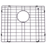Expert Homewares Circinus 500mm Single Stainless Steel Kitchen Sink &amp; Accessories Package