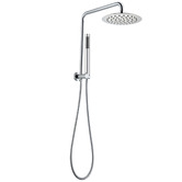 Expert Homewares Colby Microphone Short Twin Shower