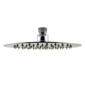 Expert Homewares Colby Microphone Short Twin Shower