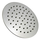 Expert Homewares Colby Microphone Short Twin Shower