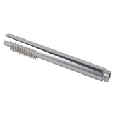 Expert Homewares Colby Microphone Short Twin Shower