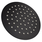 Expert Homewares Colby Microphone Short Twin Shower
