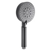Expert Homewares Euro 250mm 4 Function Short Twin Shower