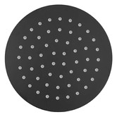 Expert Homewares Colby Stainless Steel Short Twin Shower