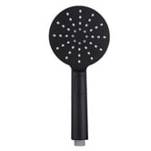 Expert Homewares Colby Stainless Steel Short Twin Shower