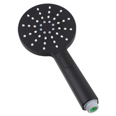 Expert Homewares Colby Stainless Steel Short Twin Shower