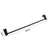 Expert Homewares Gize 600mm Single Towel Rail