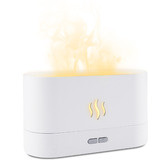 Expert Homewares 180ml Davion Aroma Diffuser with 7 Lighting Colours