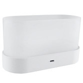 Expert Homewares 180ml Davion Aroma Diffuser with 7 Lighting Colours