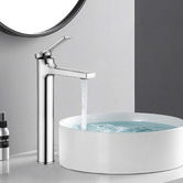 Expert Homewares Ephine Tall Basin Mixer