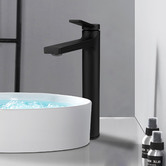 Expert Homewares Ephine Tall Basin Mixer