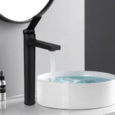 Expert Homewares Ephine Tall Basin Mixer
