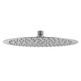 Expert Homewares Colby 300mm Chrome Round Shower Head